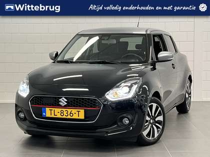Suzuki Swift 1.0 Stijl AUTOMAAT | NAVIGATIE | CLIMATE CONTROL |