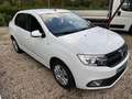 Dacia Logan Logan 1.0i SCe/AIRCO/BLUETOOTH/GARANTIE Blanc - thumbnail 2