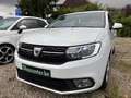 Dacia Logan Logan 1.0i SCe/AIRCO/BLUETOOTH/GARANTIE Blanc - thumbnail 1