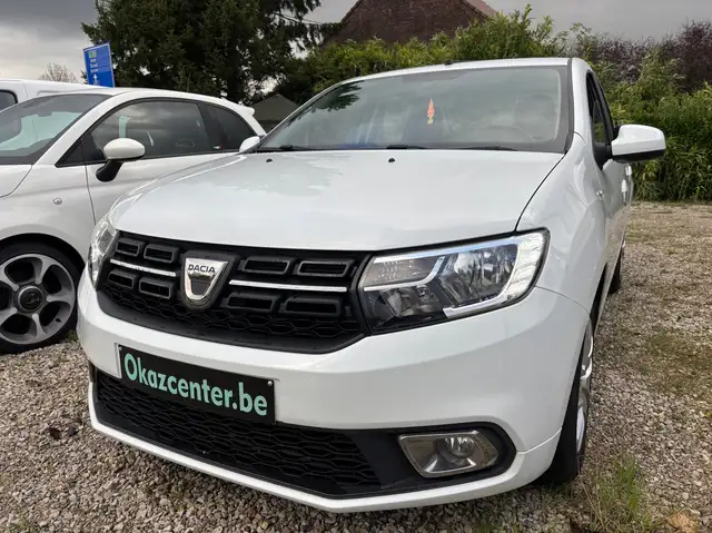Dacia Logan Logan 1.0i SCe/AIRCO/BLUETOOTH/GARANTIE