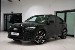 Audi SQ5 SPORTBACK 3.0|ACC|LUFTF|KAMERA|PANO|COCKPIT|