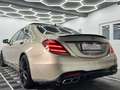 Mercedes-Benz S 350 d Lim. AMG 63 Optik/DISTRONIC+/FACELIFT Argent - thumbnail 1