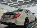 Mercedes-Benz S 350 d Lim. AMG 63 Optik/DISTRONIC+/FACELIFT Argent - thumbnail 14