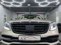 Mercedes-Benz S 350 d Lim. AMG 63 Optik/DISTRONIC+/FACELIFT Argent - thumbnail 10