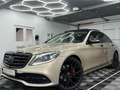 Mercedes-Benz S 350 d Lim. AMG 63 Optik/DISTRONIC+/FACELIFT Argent - thumbnail 2