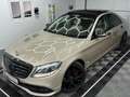 Mercedes-Benz S 350 d Lim. AMG 63 Optik/DISTRONIC+/FACELIFT Argent - thumbnail 9