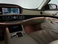 Mercedes-Benz S 350 d Lim. AMG 63 Optik/DISTRONIC+/FACELIFT Argent - thumbnail 18