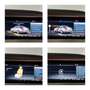 Mercedes-Benz S 350 d Lim. AMG 63 Optik/DISTRONIC+/FACELIFT Argent - thumbnail 8