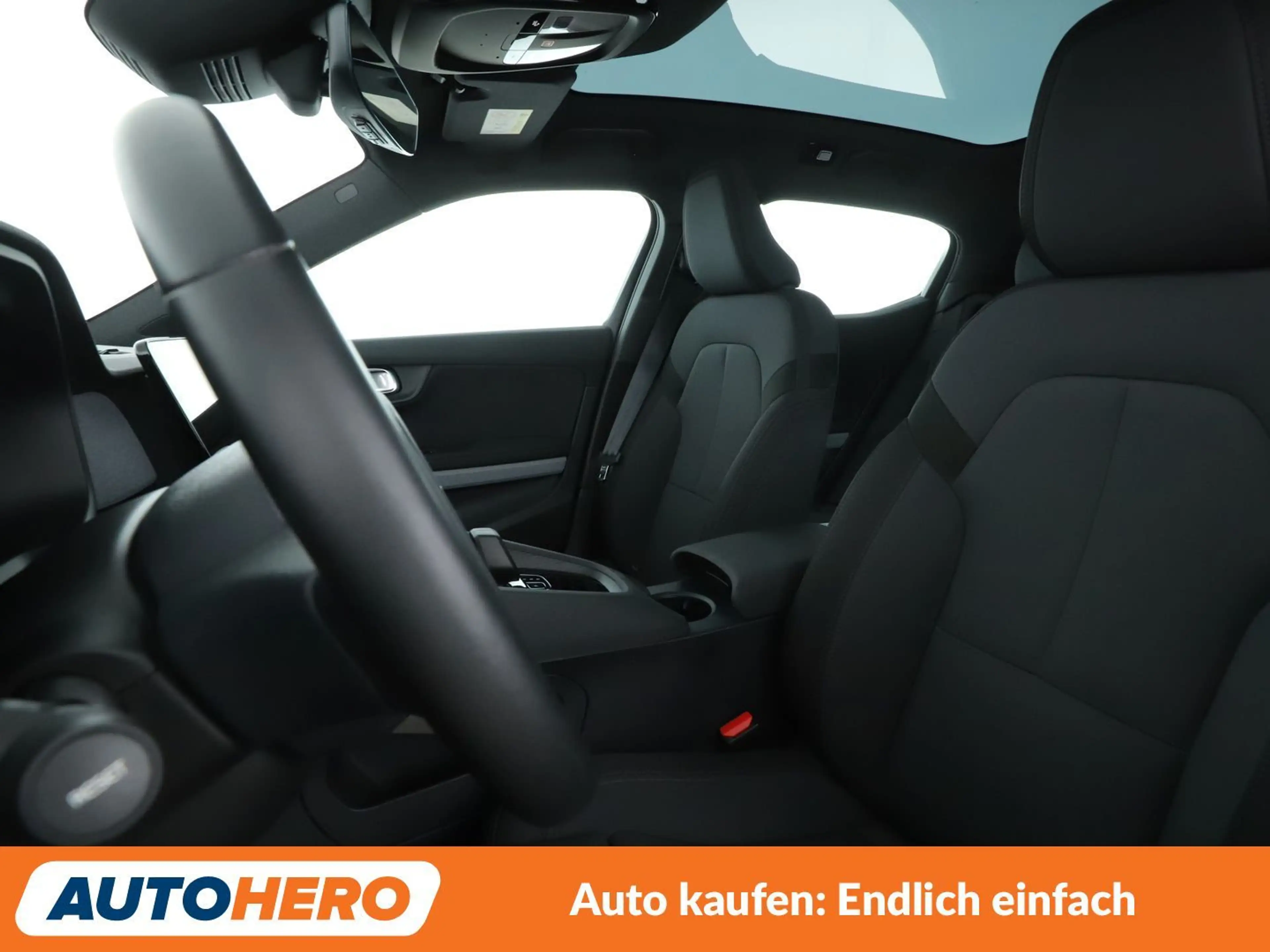 Polestar 2 Long Range Dual Aut.*NAVI*LED*ACC*CAM*PDC*SHZ* — photo 10