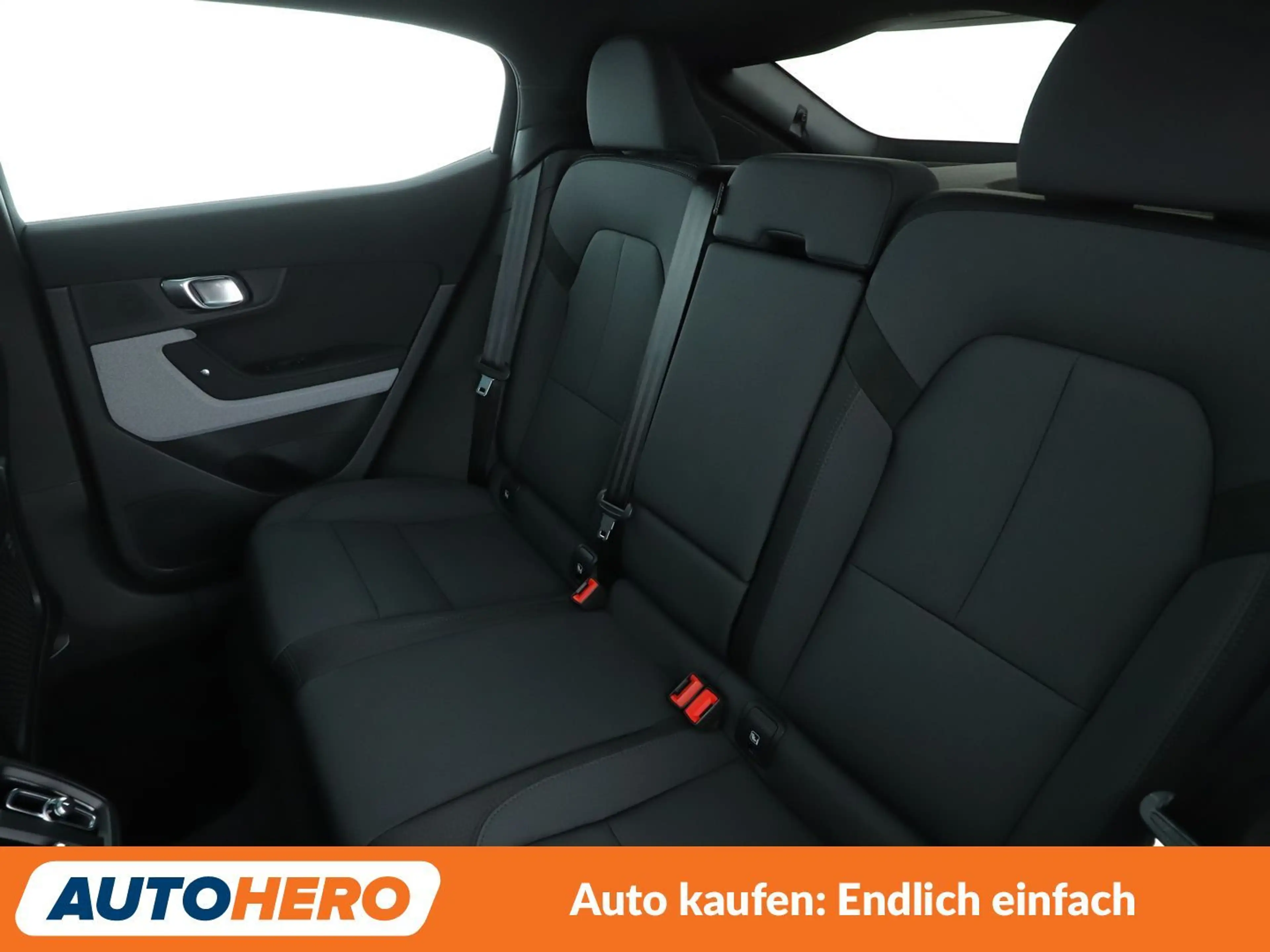 Polestar 2 Long Range Dual Aut.*NAVI*LED*ACC*CAM*PDC*SHZ* — photo 14