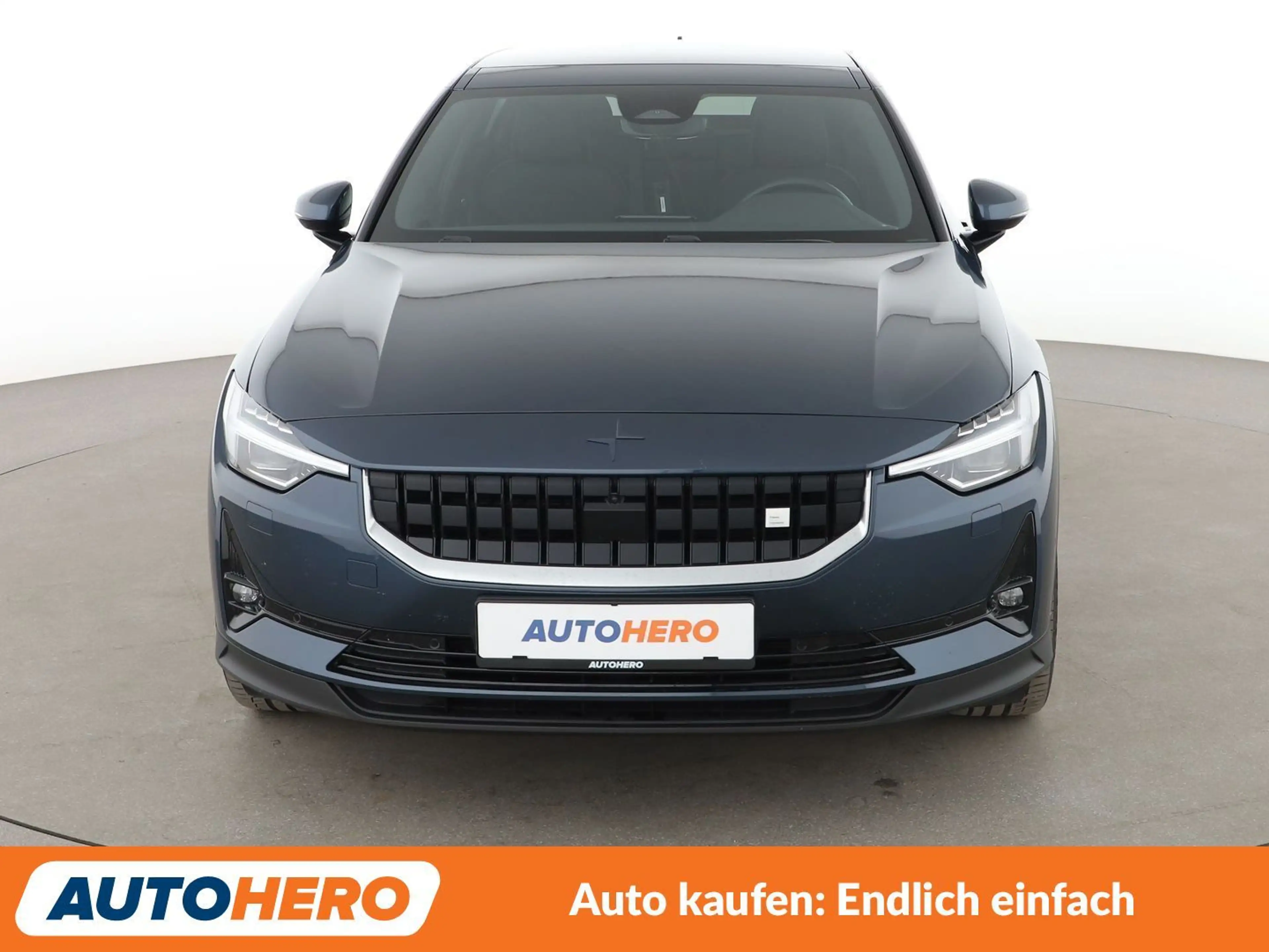 Polestar 2 Long Range Dual Aut.*NAVI*LED*ACC*CAM*PDC*SHZ* — photo 9