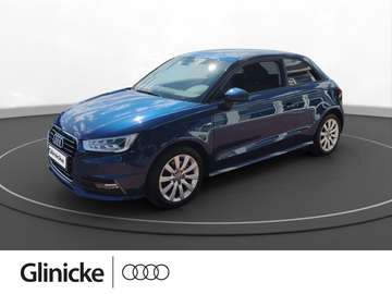1.6 TDI sport S-tronic Navi Xenon Klima Sitzh