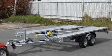 FTK 27 40 22, Autotransporter