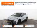 CUPRA Tavascan VZ 4Drive 77kWh Aut LED SKY 360-CAM NAVI Silber - thumbnail 1
