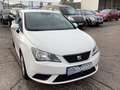 SEAT Ibiza 1.2 Style Salsa Blanc - thumbnail 1