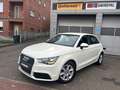 Audi A1 A1 Sportback 1.2 TFSI Ambition Blanc - thumbnail 2