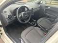 Audi A1 A1 Sportback 1.2 TFSI Ambition Blanc - thumbnail 12