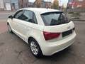 Audi A1 A1 Sportback 1.2 TFSI Ambition Blanc - thumbnail 6