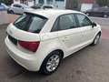 Audi A1 A1 Sportback 1.2 TFSI Ambition Blanc - thumbnail 8