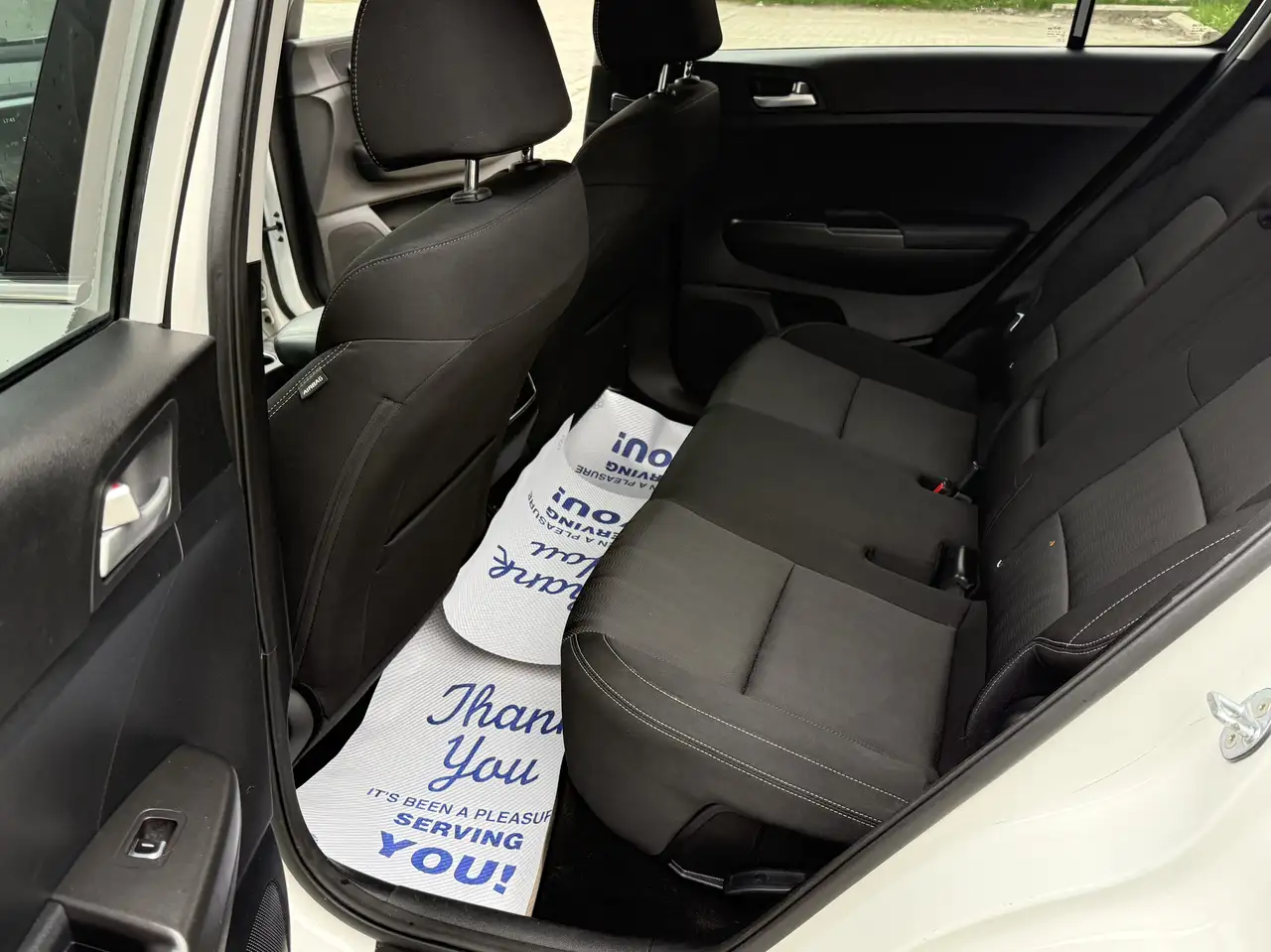 Kia Sportage снимка Kia Sportage