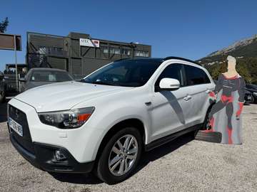 1.8 DI-D 115CH INTENSE 2WD