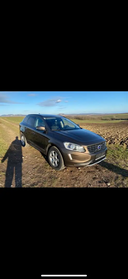 Volvo XC60 D3 Kinetic - 1