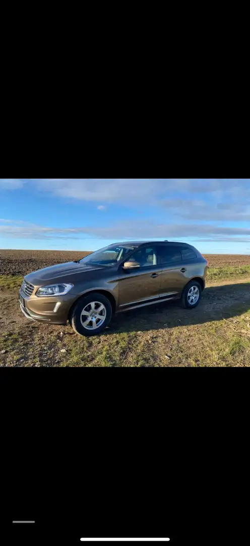Volvo XC60 D3 Kinetic - 2