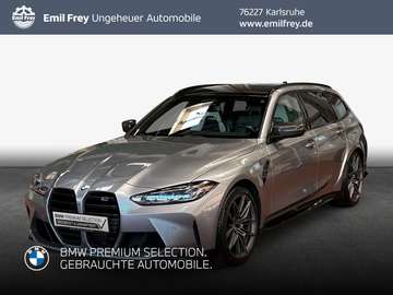 Competition Touring M xDrive