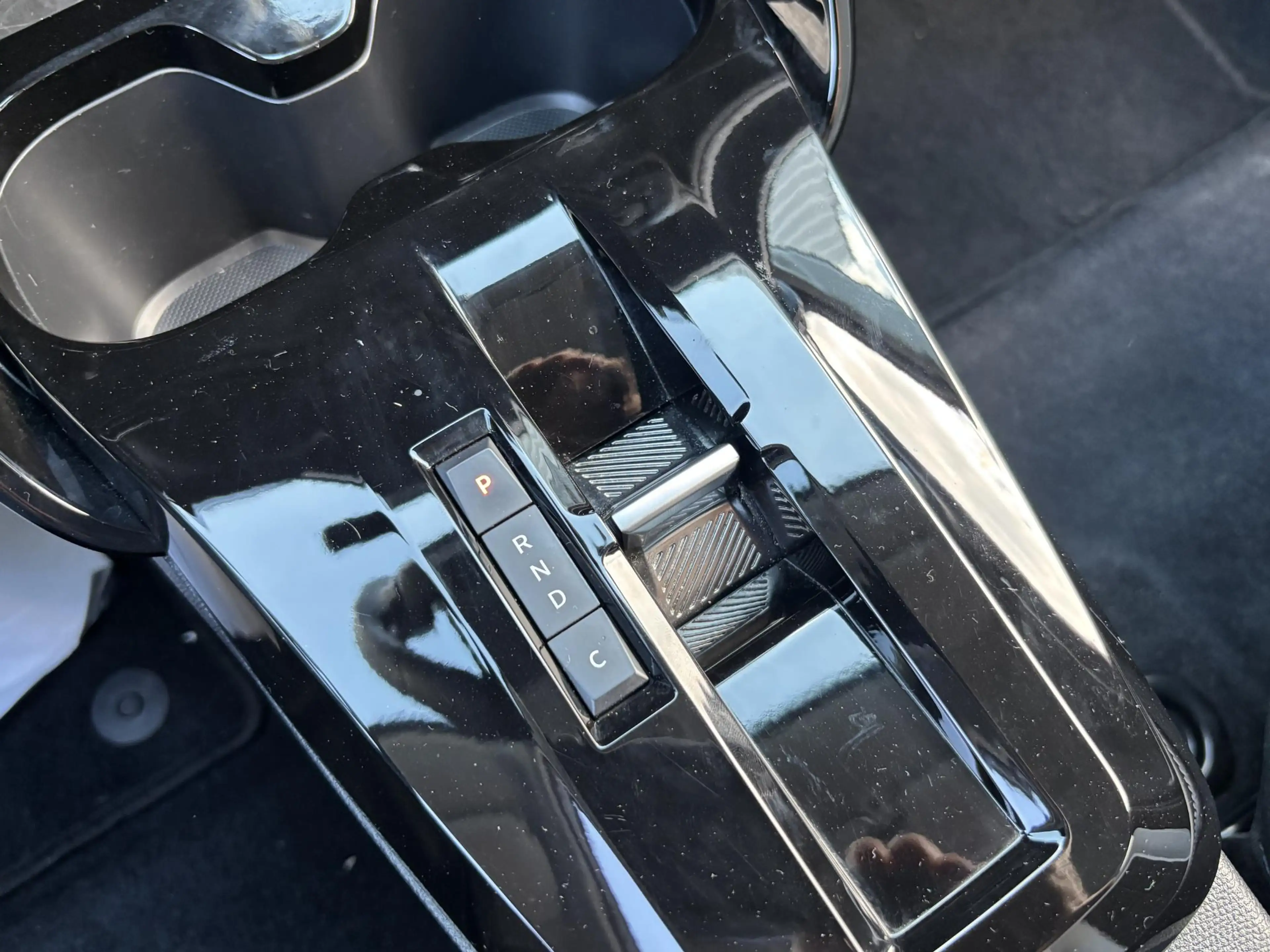 Citroen E-C3 Max 113pk 44 kWh | Camera achter! | Carplay/Androi — photo 15