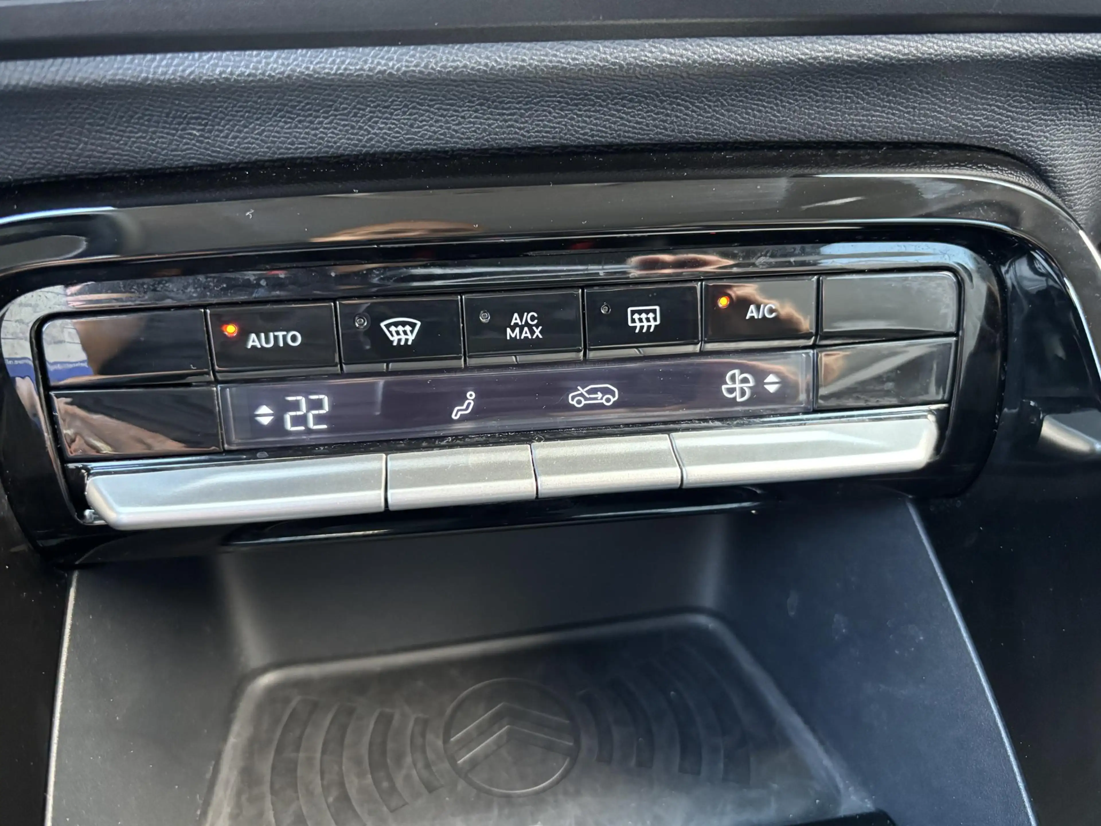 Citroen E-C3 Max 113pk 44 kWh | Camera achter! | Carplay/Androi — photo 6