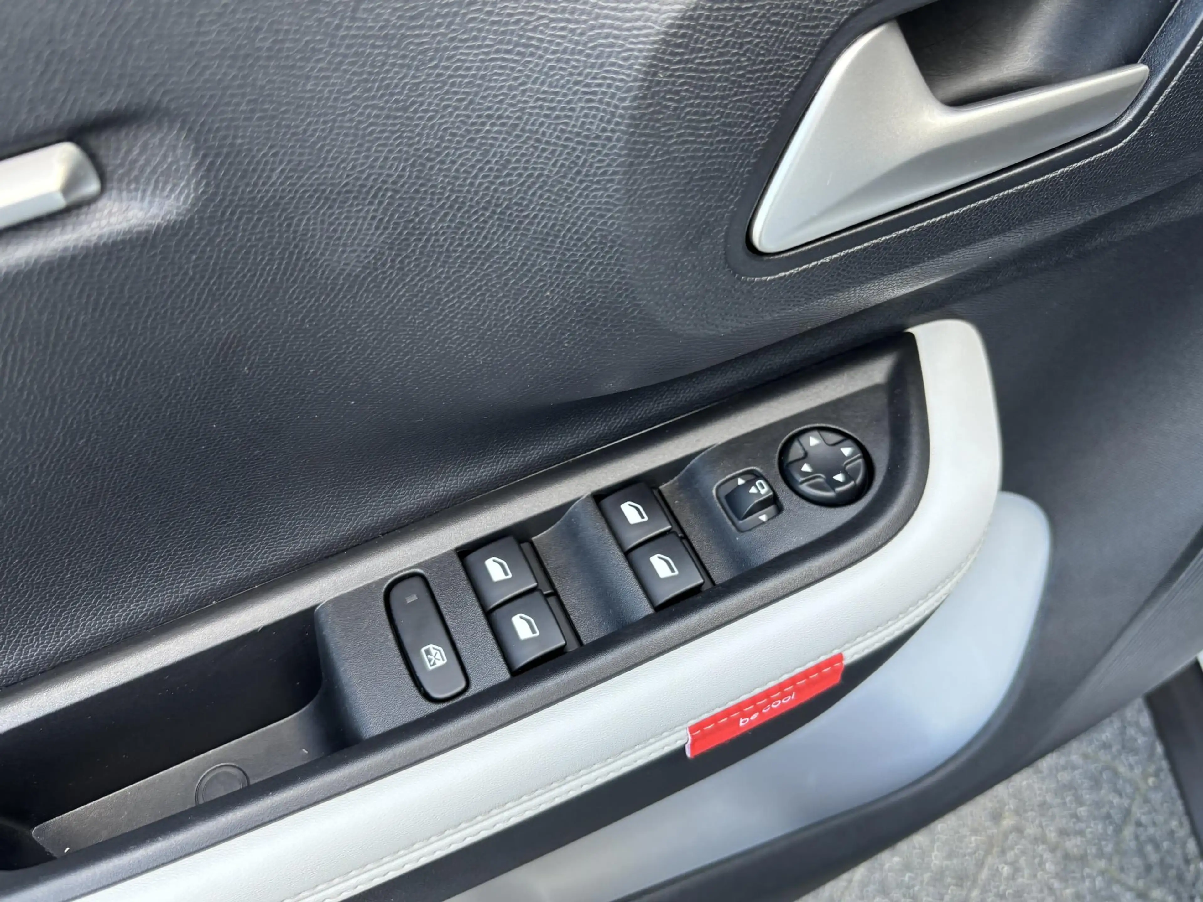 Citroen E-C3 Max 113pk 44 kWh | Camera achter! | Carplay/Androi — photo 13
