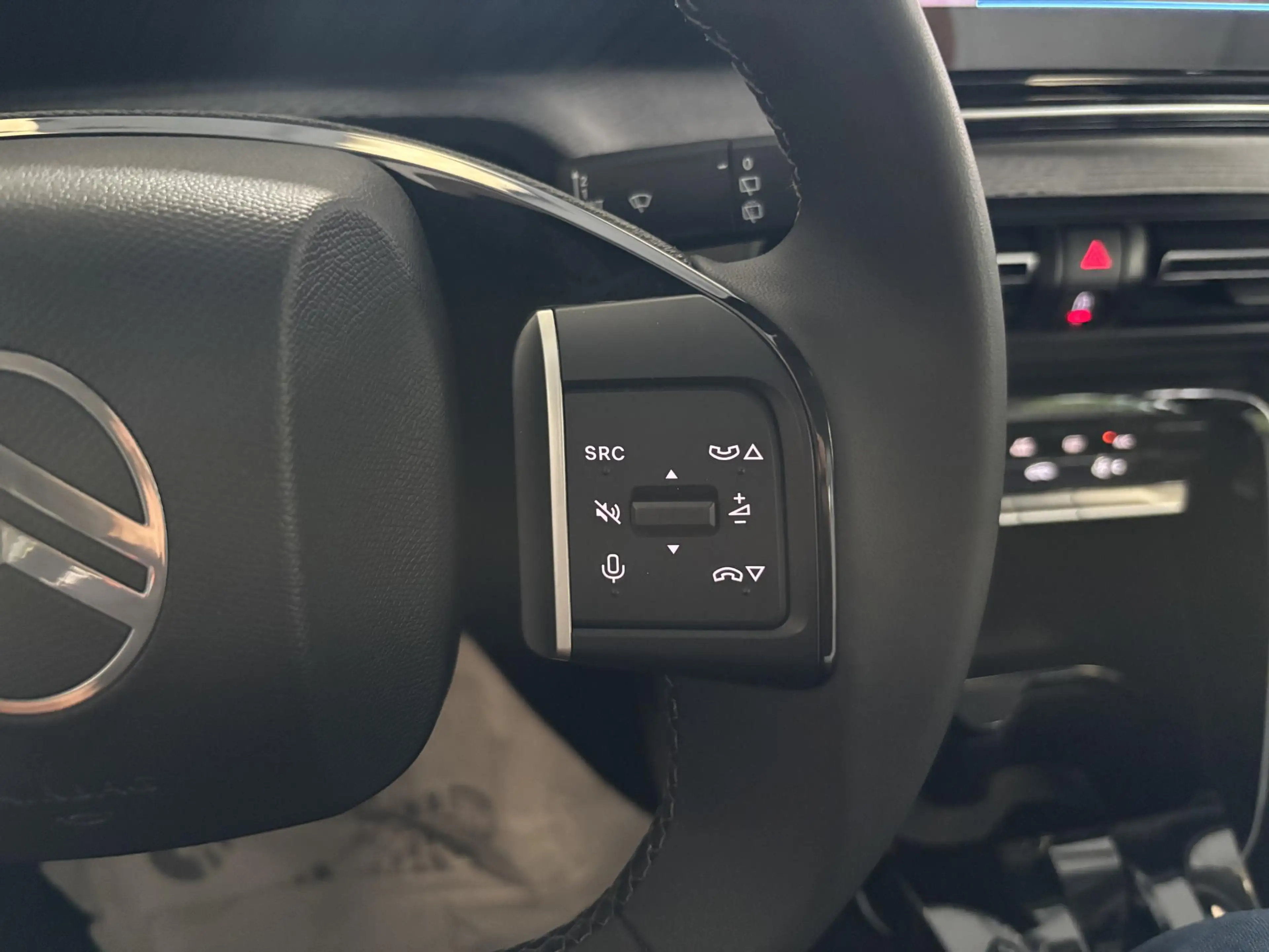Citroen E-C3 Max 113pk 44 kWh | Camera achter! | Carplay/Androi — photo 18