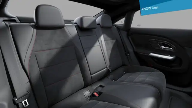 Mercedes-Benz Cla view 12