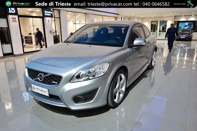 Volvo C30 C30 D3 R-design