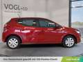 Dacia Sandero Comfort TCe 90 Rot - thumbnail 8