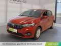 Dacia Sandero Comfort TCe 90 Rot - thumbnail 1