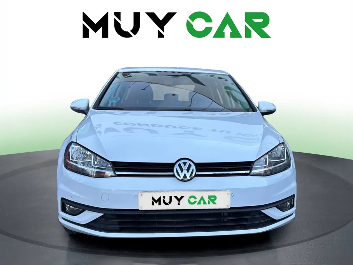 Volkswagen Golf 1.0 TSI Ready2GO 85kW Blanco - 2