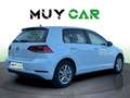 Volkswagen Golf 1.0 TSI Ready2GO 85kW Blanco - thumbnail 7