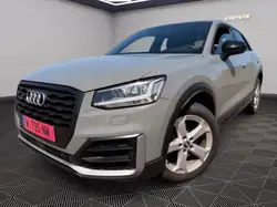 Audi Q2 2.0 Tdi 190 Quattro SLINE