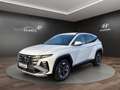 Hyundai TUCSON Trend Hybrid 2WD KRELL LED NAVI APP RFK Weiß - thumbnail 1