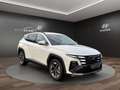Hyundai TUCSON Trend Hybrid 2WD KRELL LED NAVI APP RFK Weiß - thumbnail 7