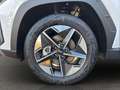 Hyundai TUCSON Trend Hybrid 2WD KRELL LED NAVI APP RFK Weiß - thumbnail 20