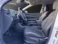 Hyundai TUCSON Trend Hybrid 2WD KRELL LED NAVI APP RFK Weiß - thumbnail 9