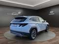 Hyundai TUCSON Trend Hybrid 2WD KRELL LED NAVI APP RFK Weiß - thumbnail 5