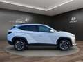 Hyundai TUCSON Trend Hybrid 2WD KRELL LED NAVI APP RFK Weiß - thumbnail 6