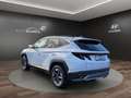 Hyundai TUCSON Trend Hybrid 2WD KRELL LED NAVI APP RFK Weiß - thumbnail 3