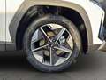 Hyundai TUCSON Trend Hybrid 2WD KRELL LED NAVI APP RFK Weiß - thumbnail 21