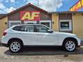 BMW X1 xDrive 18d Österreich Paket Weiß - thumbnail 7