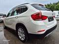 BMW X1 xDrive 18d Österreich Paket Weiß - thumbnail 4