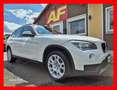 BMW X1 xDrive 18d Österreich Paket Weiß - thumbnail 1